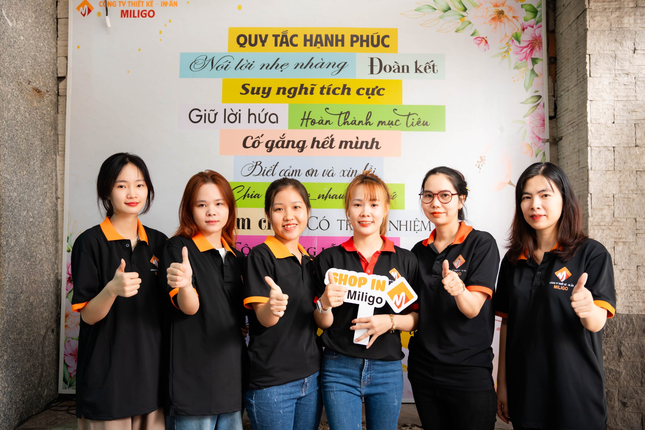 In decal phản quang