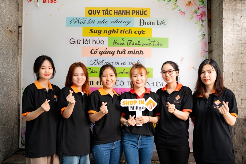 In Miligo là đơn vị in pp và in decal uy tín, giá rẻ