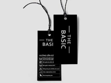 84 mẫu tag quần áo đẹp phù hợp cho shop thời trang