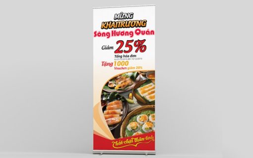 Xây dựng hình ảnh thương hiệu chuyên nghiệp