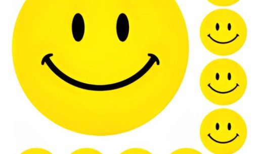 15 Mẫu sticker mặt cười cute, vui nhộn và độc đáo