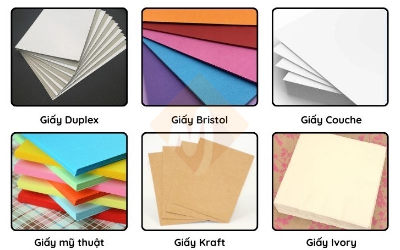 báo giá in túi giấy