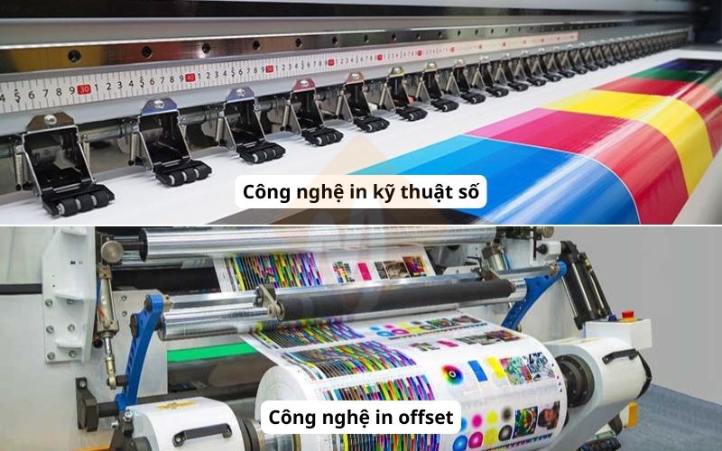 báo giá in túi giấy
