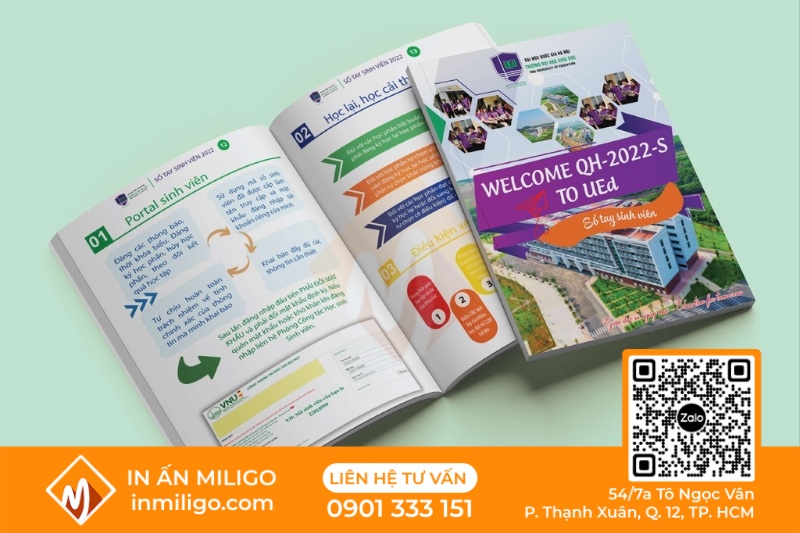 báo giá thiết kế catalogue