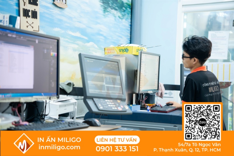 chất liệu giấy in vỏ hộp