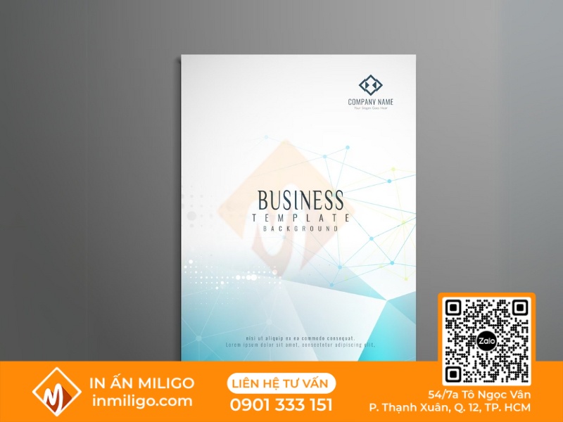 in brochure