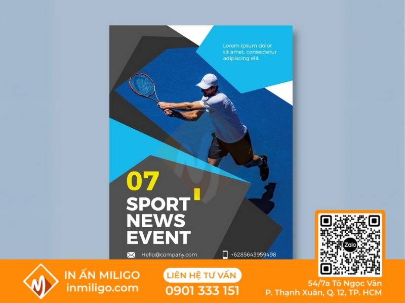 in brochure