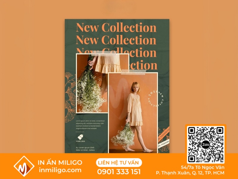 in brochure