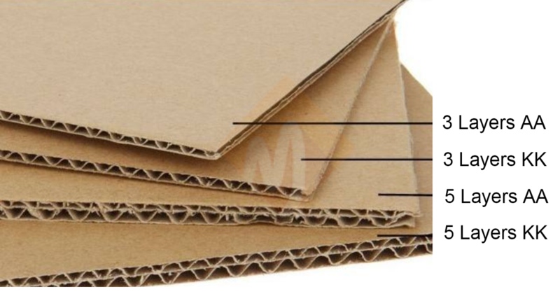 in hộp carton