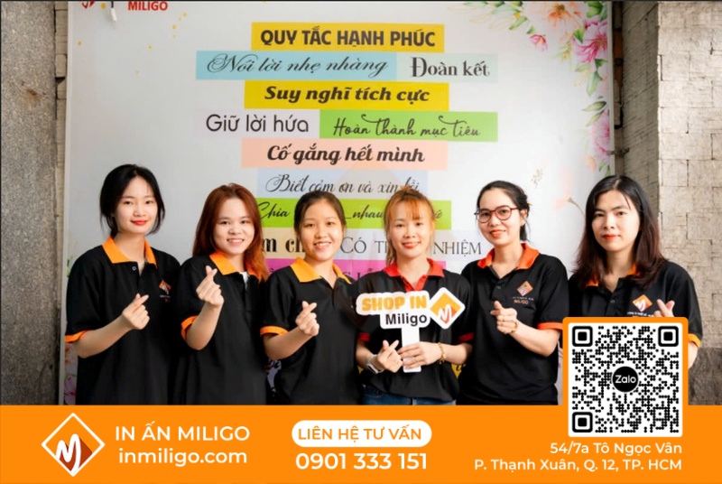 In offset thùng carton