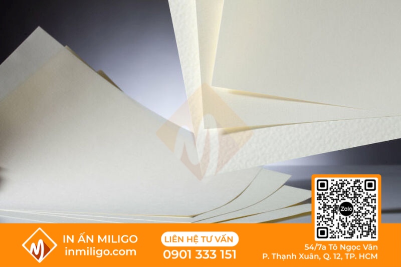 In offset thùng carton