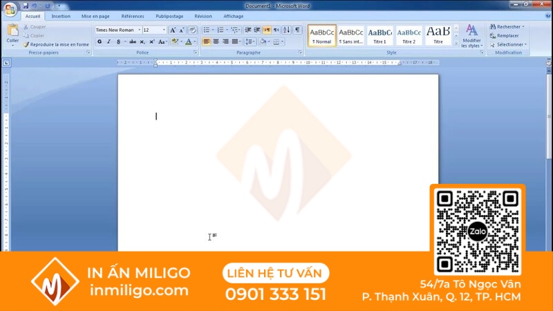 thiết kế catalogue