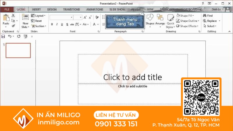 thiết kế catalogue