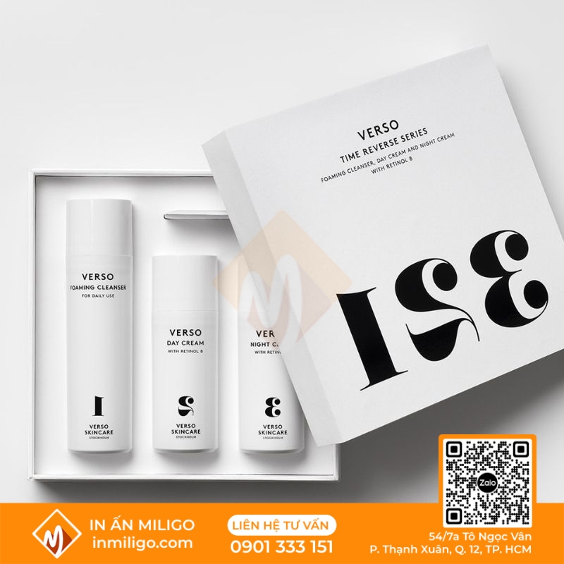 hộp giấy đựng kem body