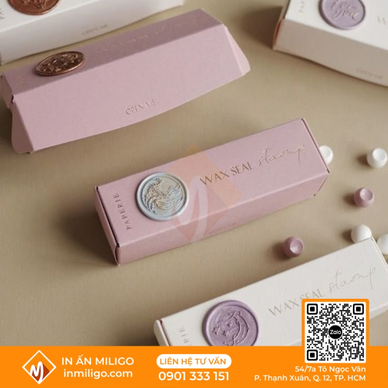 hộp giấy đựng kem body