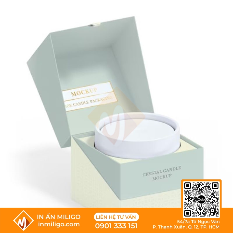 hộp giấy đựng kem body