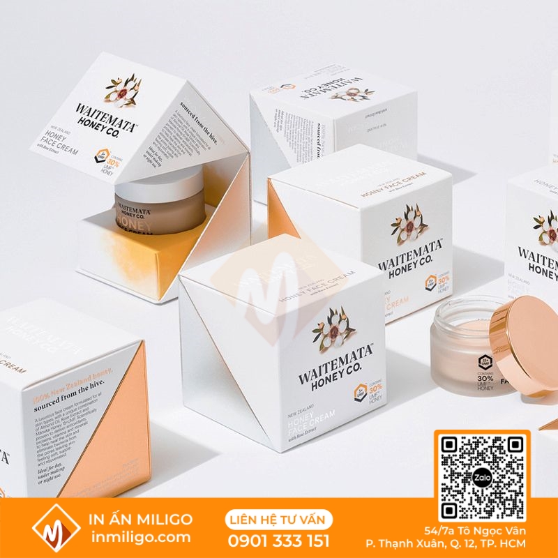hộp giấy đựng kem body