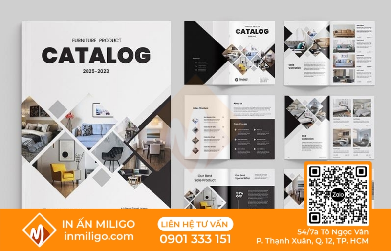 in catalogue nhôm kính