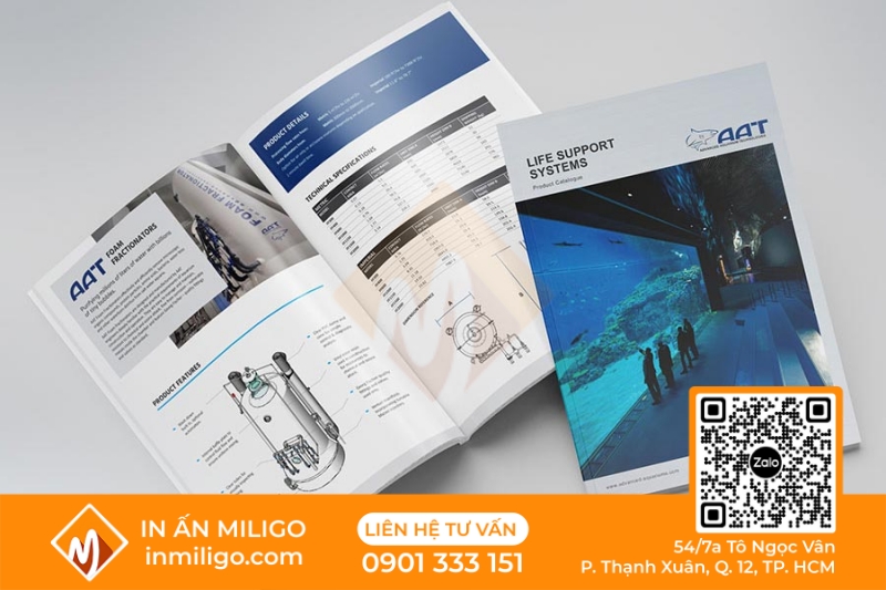 in catalogue nhôm kính