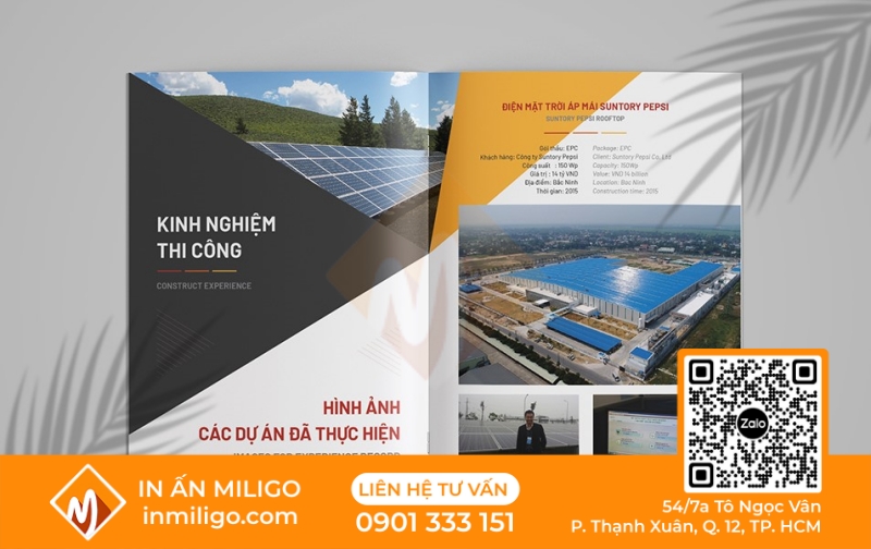 in catalogue nhôm kính