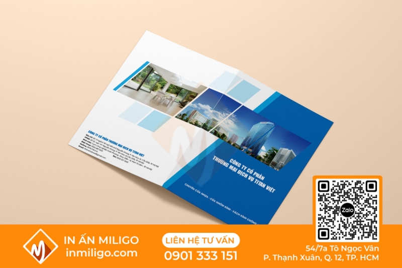 in catalogue nhôm kính