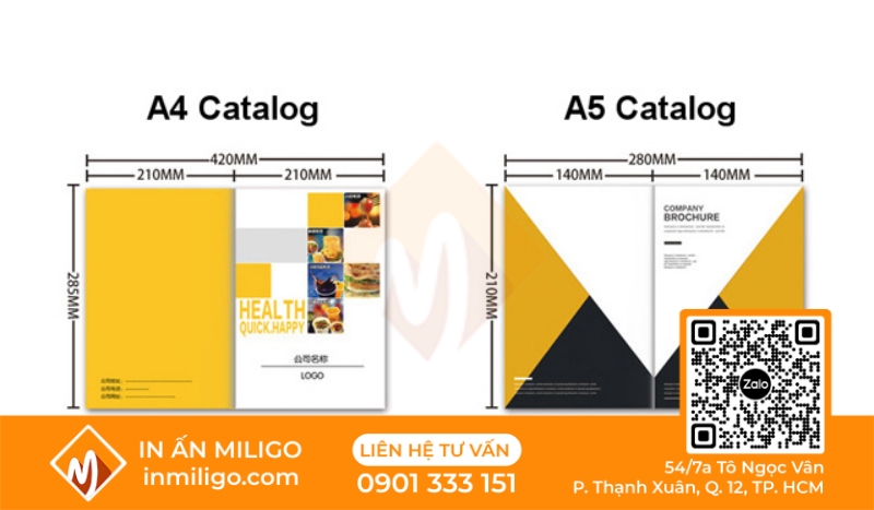 in catalogue nhôm kính