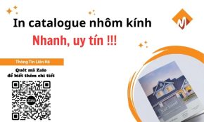 in catalogue nhôm kính