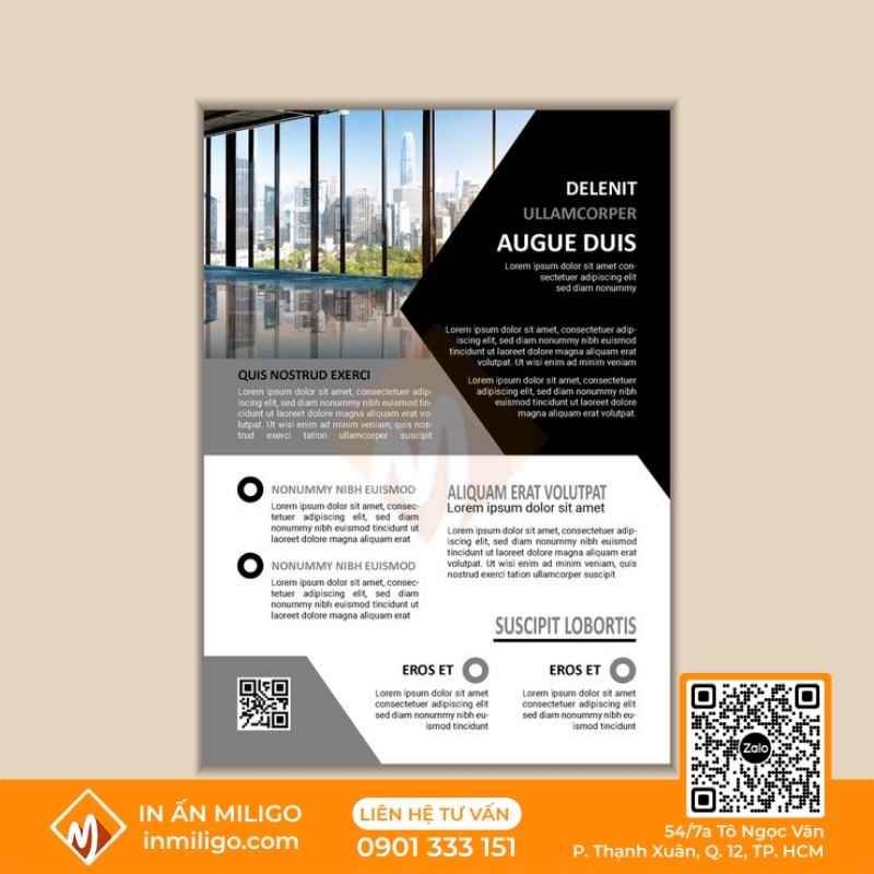 in catalogue nhôm kính
