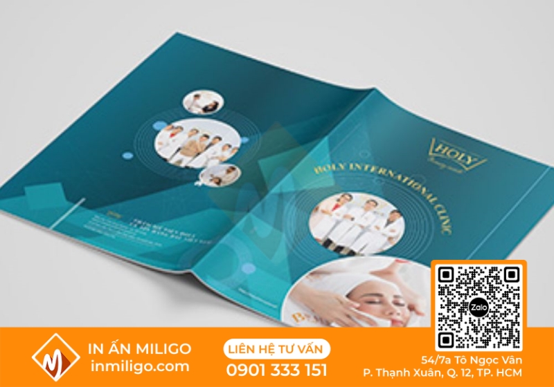 in catalogue spa