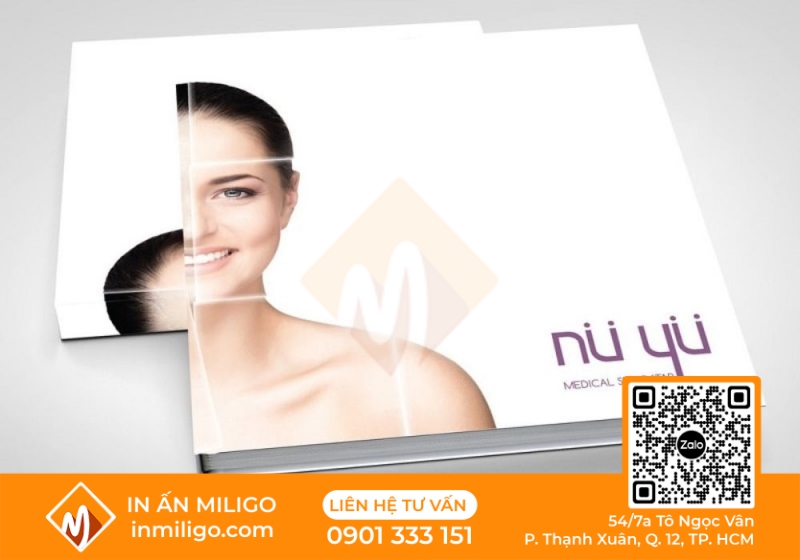 in catalogue spa