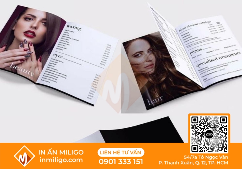 in catalogue spa