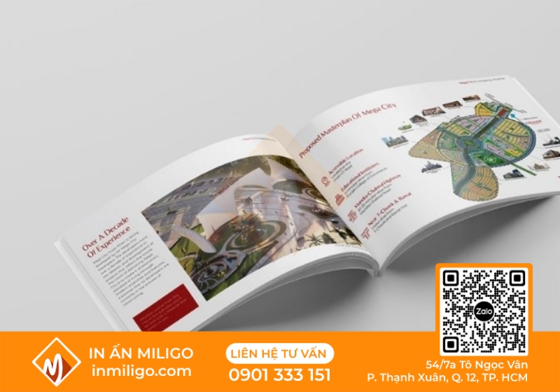 in catalogue xây dựng