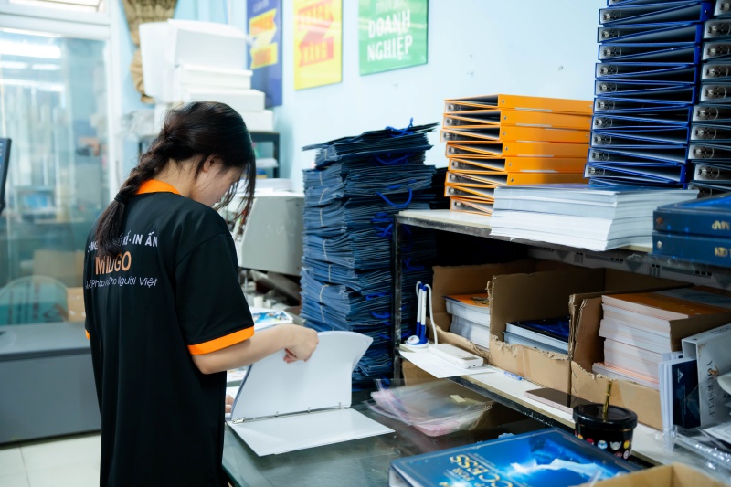 in catalogue yến sào