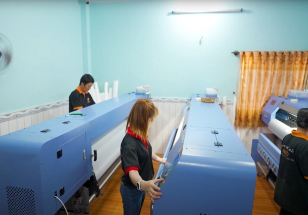 túi giấy đựng thuốc tây