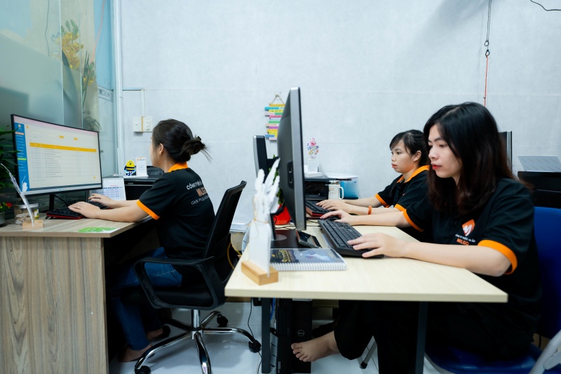 túi giấy đựng trang sức