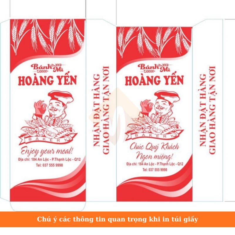 in túi giấy giá rẻ lấy nhanh ở đâu