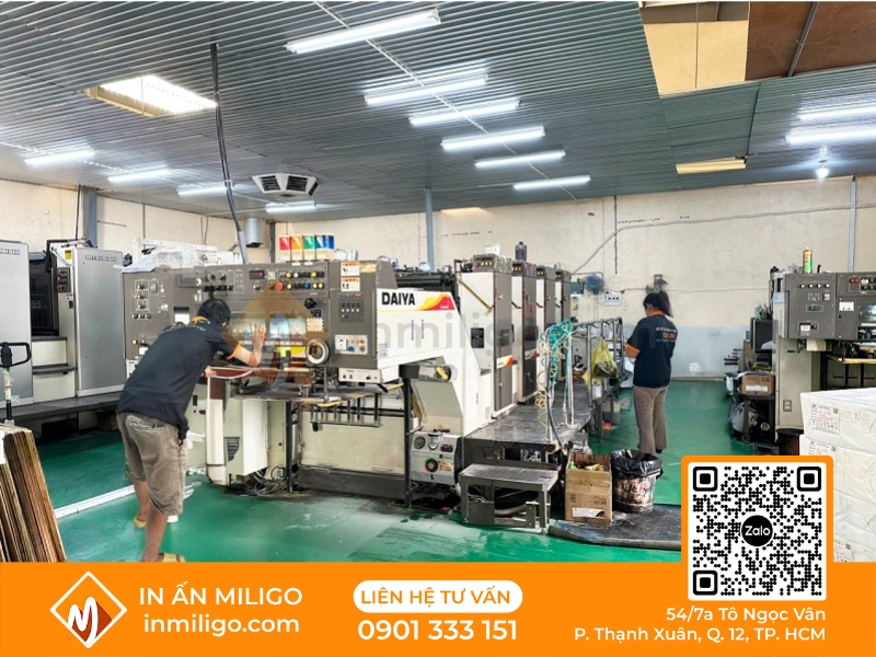 lịch gỗ laminate