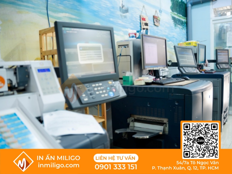 in lịch để bàn