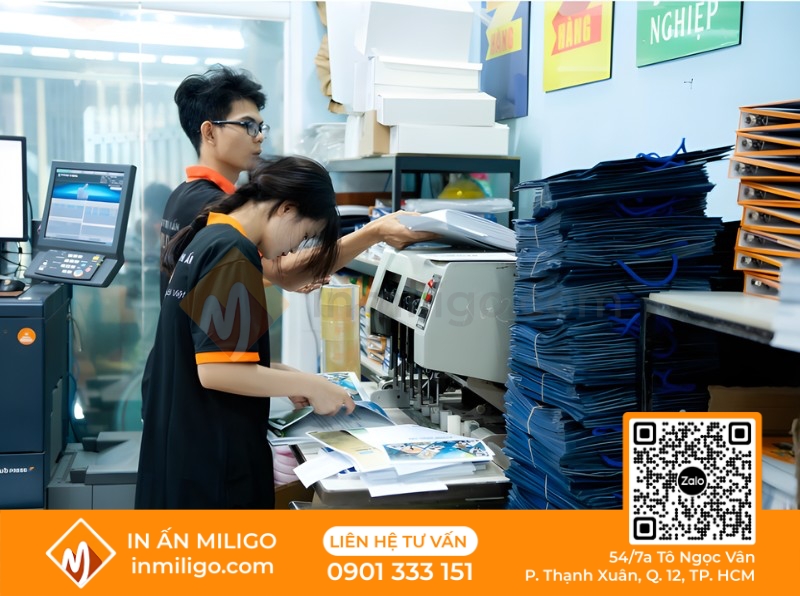 kích thước lịch treo tường