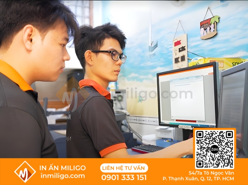 lịch để bàn chữ a