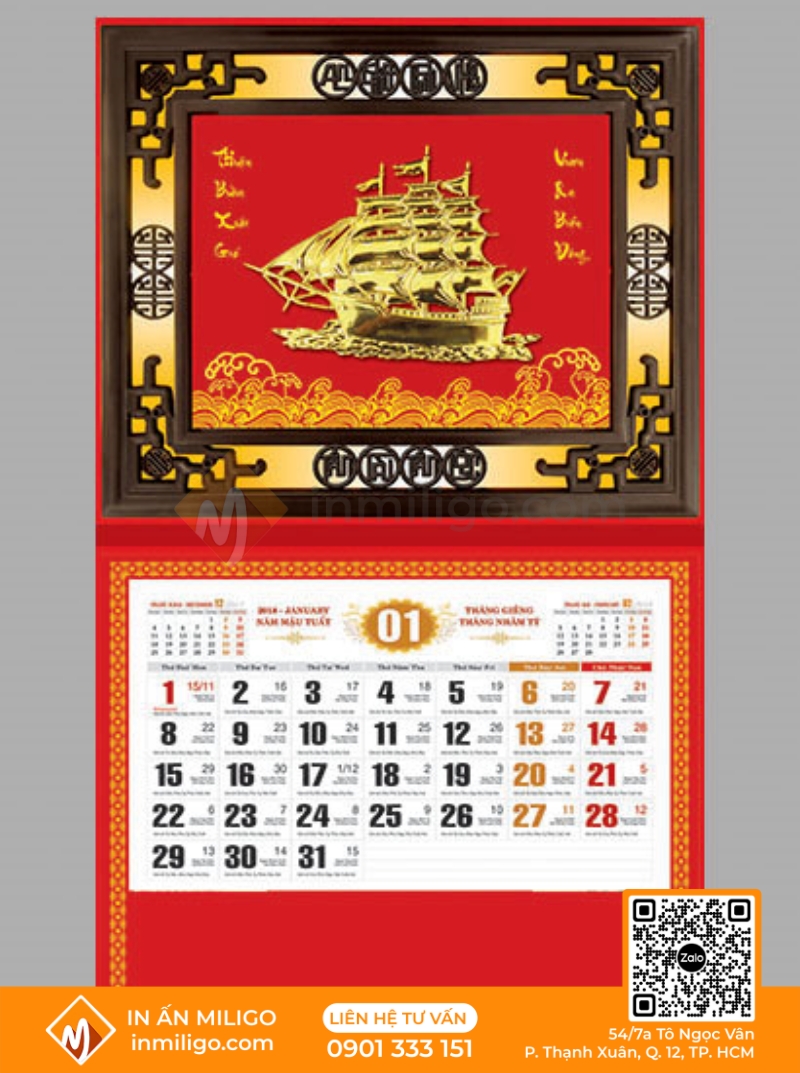 lich treo tuong 13 to 16