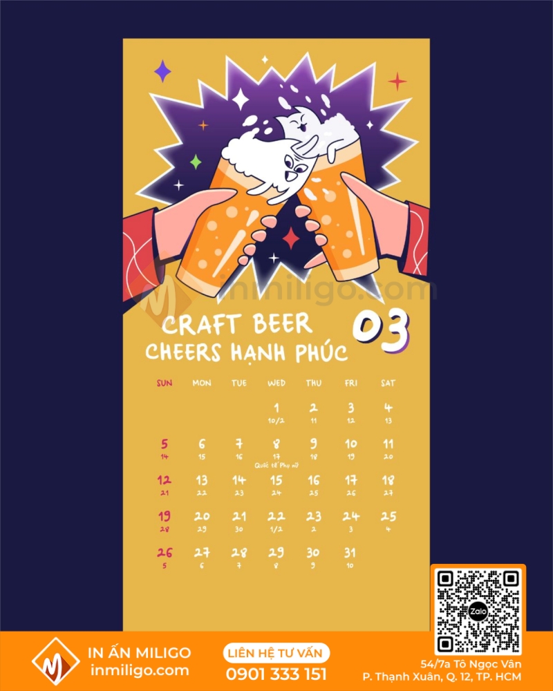 lich treo tuong 13 to 5