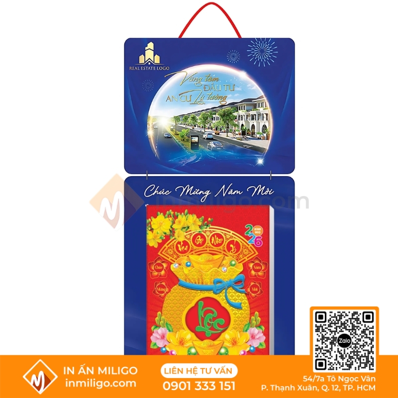 lịch bloc 30x40