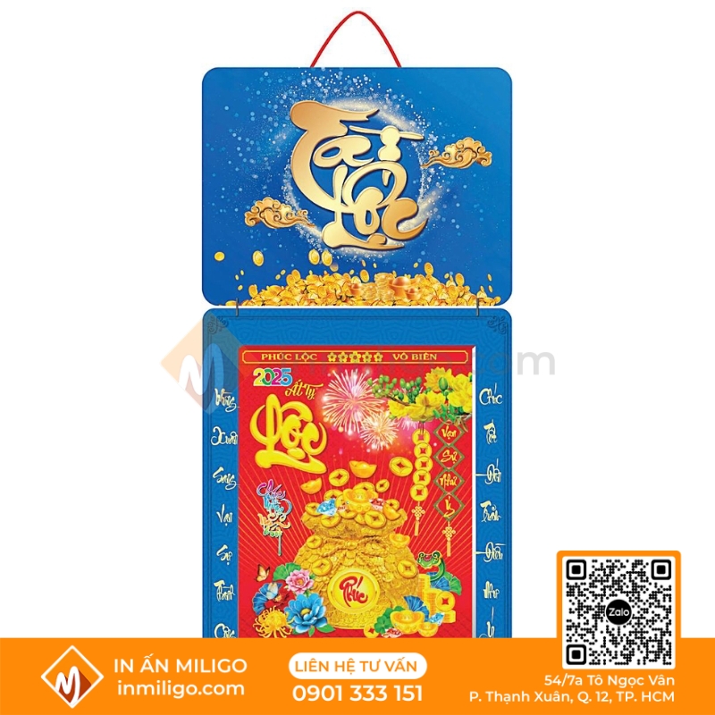 lịch bloc 30x40