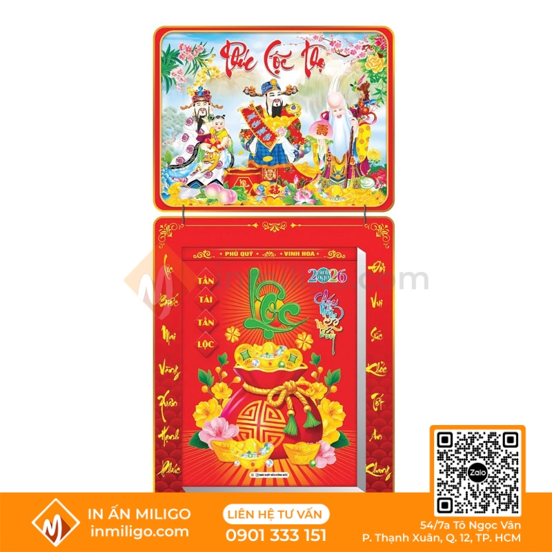 lịch bloc 30x40