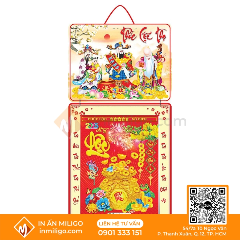lịch bloc 30x40