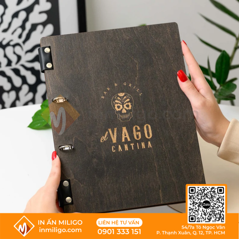 Menu gội đầu dưỡng sinh