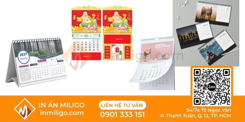 lịch lò xo