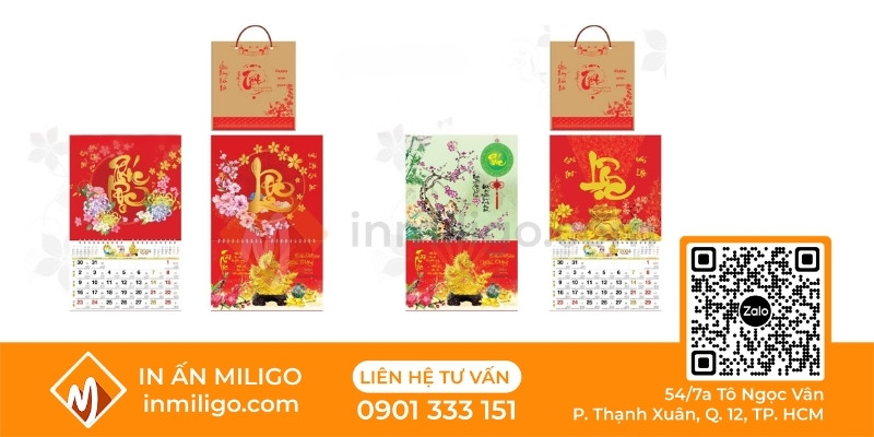 lịch lò xo