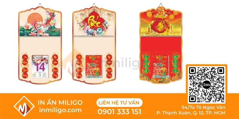 lịch lò xo